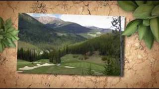 Greywolf Golf Course [upl. by Lachlan]