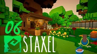 ЛУКОВОЕ ПОЛЕ  6 STAXEL [upl. by Yma]