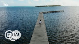 Naturschutz im Kreuzfahrtparadies  DW Deutsch [upl. by Lundberg]