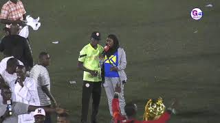 LA GRANDE FINALE DE LA ZONE 1B ODCAV RUFISQUEASC GUELWAAR VS ASC JALOORÉ [upl. by Race]