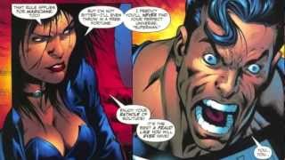 The Legend Of Superboy PrimeThe Most Hated One [upl. by Ahteral]