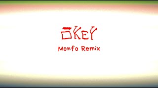 Tarchi  Okey Hard Techno Remix  Monfo [upl. by Ssej]