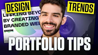 How to Design a Portfolio [upl. by Ylremik97]