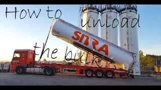 Truck Driving Challenge Part 1 Rig Stig amp Power Slide  Top Gear  BBC [upl. by Leahci]