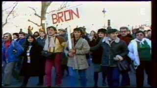 1983  La marche des beurs archives [upl. by Lateh]