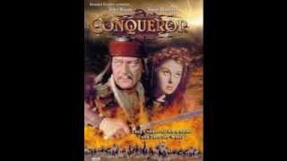 El conquistador de Mongolia película maldita [upl. by Lacsap]