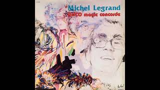 Brians Song MICHEL LEGRAND [upl. by Aihsoem]