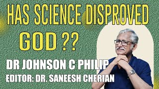 Science Has Disproved God [upl. by Aidnis]