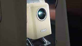 Mini Home Projector 📽️📽️ shorts projector gadgets [upl. by Mareah]