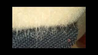 asmr velcro satisfying relax [upl. by Kalle]