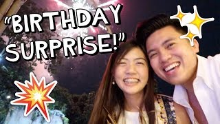 quotBIRTHDAY SURPRISE FOR MY BESTFRIENDquot 💛💥🎉  Kimpoy Feliciano [upl. by Eberto]