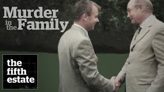 The Richard Oland Case  Murder in the Family  the fifth estate [upl. by Athiste630]