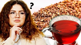 How Does Drinking Rooibos Tea Help In Weight Loss [upl. by Levana]