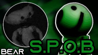 Como Conseguir A Skin SPOB  Emblema quot37 MILESquot No BEAR Alpha [upl. by Fradin]