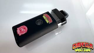 The best new vape for Hash Rosin 2024 [upl. by Mendoza]