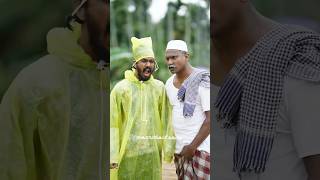 കൊമ്പൻകാട് കോയ ampകുഞ്ഞാപ്പു  Kombankadu Koya Comedy  Kombanad Koya new malayalam shorts short [upl. by Wittenburg]