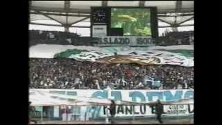 MENTALITA ULTRAS IRRIDUCIBILI LAZIO ITA 2000 [upl. by Myrt]