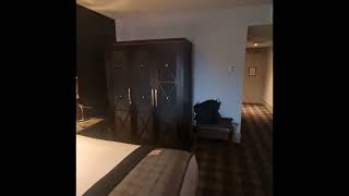 Malmaison Aberdeen Double Room Tour [upl. by Oiretule]