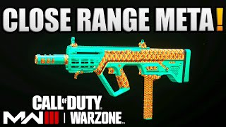 Warzone Close Range Meta After Season 2 Update [upl. by Odnumde]