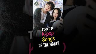 Top 10 Most Popular KPop Songs of 2024  Top Korean Music 2024 [upl. by Ilat]