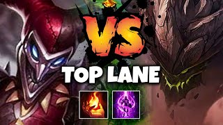 TOP LANE AP SHACO AMA MALPHITE ÇILDIRTMALI  TÜM OYUN KLONA ULTİ ATTI 🤡 [upl. by Dennis374]