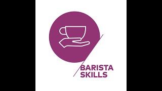 Certified SCA Barista Skills Online [upl. by Heidi]