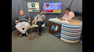 Fala Sodré com Carlos Bessa e Pedro Henriques 23012024 [upl. by Findlay]