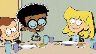 The Loud House Season 1 Episode 8 – A Tale of Two Tables Part 2 [upl. by Eilraep]