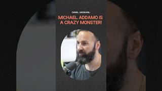 quotMichael Addamo is crazyquot Daniel Negreanu explains Addamos aggressive play style poker holdem [upl. by Fanechka]