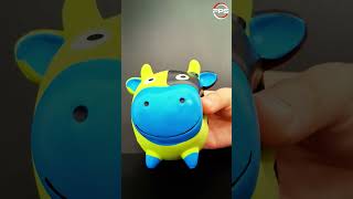 Dog squeaky toy sound viralvideo dogsound [upl. by Ilona]