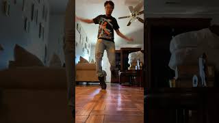 Playboi carti Madman Move Like Im Batman TikTok version Official Dance Video [upl. by Ehtyaf]