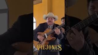 Despedida Con Mariachi Los Viejones de Linares feat Rosendo Cantú [upl. by Still]