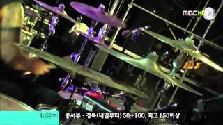 FireHouse Live in Busan Korea  quotOvernight Sensationquot [upl. by Licko]