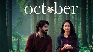 October Movie Review [upl. by Demmy335]