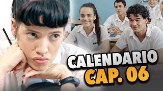 SERIE CUBANA Calendario 🎲 Cap06 de 38 [upl. by Ede]