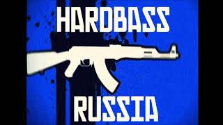 DJ Ochumeloff  Music mix HARD BASS [upl. by Meir]