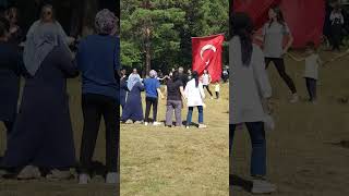 Menderes KOÇ ORDU MESUDİYE DOĞANÇAM MAHALLESİ EGLENCESİ  PART 2 [upl. by Madaih736]