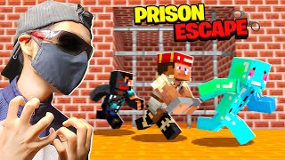 Biggest JAIL BREAK in Himlands DAY 38 [upl. by Brittany]