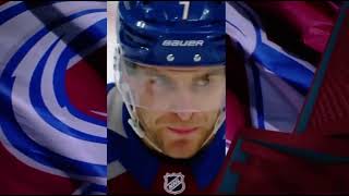 Altitude intro to Washington Capitals  Colorado Avalanche game [upl. by Andrey]