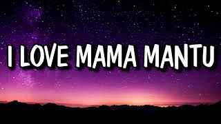 Bulan Sutena  I Love Mama Mantu Remix Jedag Jedug Lirik 1 Hour Loop [upl. by Kciremed761]