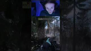 When whipping out your sausage goes wrong in DayZ  mittensthefeared on Twitch [upl. by Lenad]