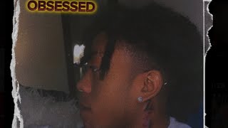 TBreezy  Obsessed trapsoul rnbsoul rnb [upl. by Irakab15]