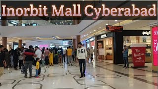 In orbit Mall Hyderabad  Largest Shopping Mall in Hyderabad [upl. by Anora]