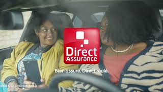 Pub Direct Assurance 2023  YouDrive  30 s [upl. by Ardiek988]