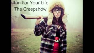 Run For Your Life  The Creepshowwmv [upl. by Knick260]