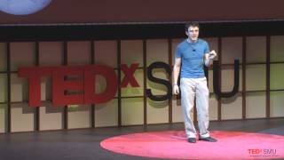 Learn to Program Christian Genco at TEDxKIDsSMU [upl. by Brecher]