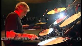 Steve Gadd drum solo Java Jazz fest 2008 [upl. by Giverin]