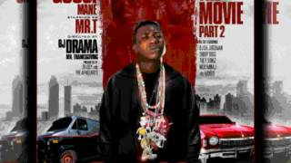 gucci mane  13 MrT  The Movie 2 The Sequal [upl. by Eeladnerb]