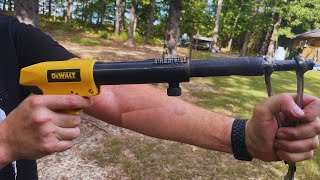 Hardware Store Gun SHTF EASY [upl. by Enavi]