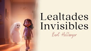 Lealtades Invisibles  Bert Hellinger [upl. by Anihpled]